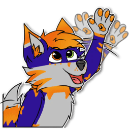 Sticker pack cover