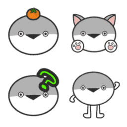 Sticker pack cover