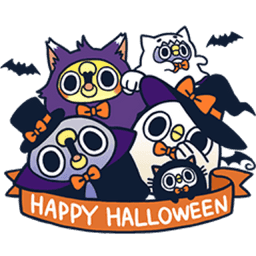 Sticker pack cover