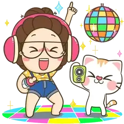 Sticker pack cover