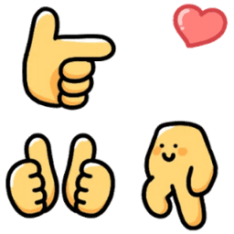Sticker pack cover