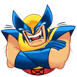 Sticker pack cover