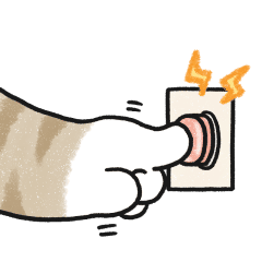 Sticker pack cover