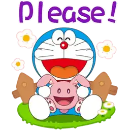 Sticker pack cover