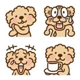 Sticker pack cover