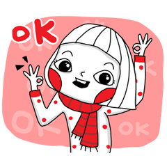 Sticker pack cover