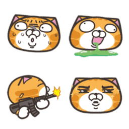 Sticker pack cover