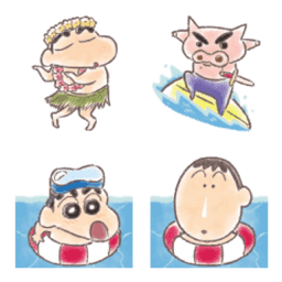 Sticker pack cover