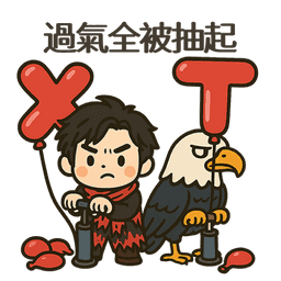 Sticker pack cover