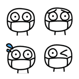 Sticker pack cover