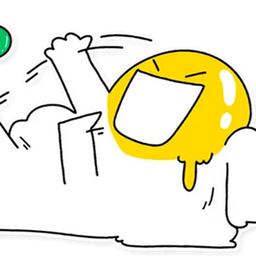 Sticker pack cover