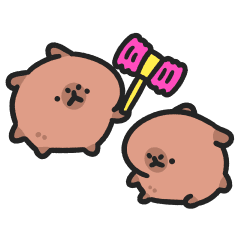 Sticker pack cover