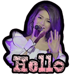 Sticker pack cover