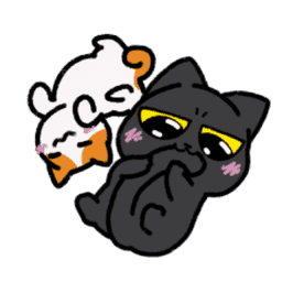 Sticker pack cover