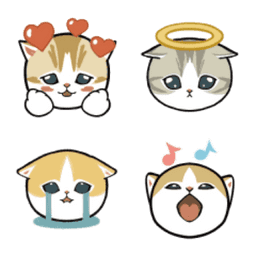Sticker pack cover