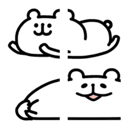 Sticker pack cover
