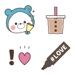 Sticker pack cover