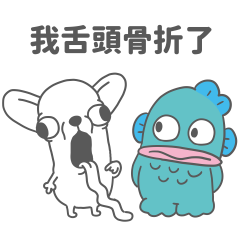 Sticker pack cover