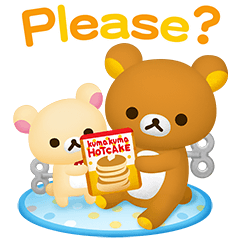 Sticker pack cover