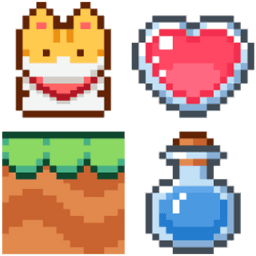 Sticker pack cover