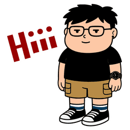 Sticker pack cover
