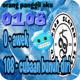 Sticker pack cover