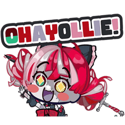 Sticker pack cover