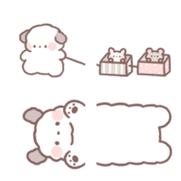 Sticker pack cover