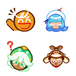 Sticker pack cover