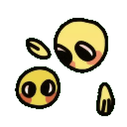 Sticker pack cover