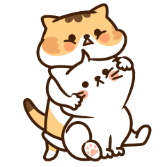 Sticker pack cover