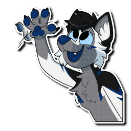 Sticker pack cover
