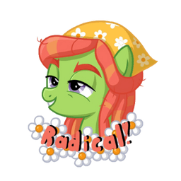 Sticker pack cover
