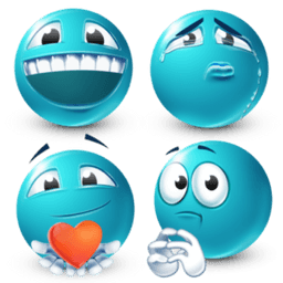 Sticker pack cover