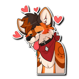 Sticker pack cover