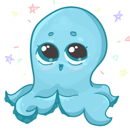 Sticker pack cover