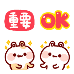 Sticker pack cover