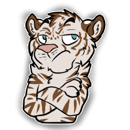 Sticker pack cover