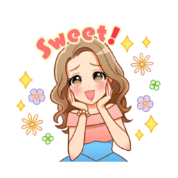 Sticker pack cover