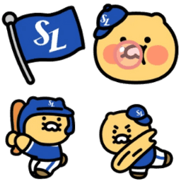 Sticker pack cover