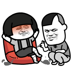 Sticker pack cover