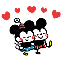 Sticker pack cover