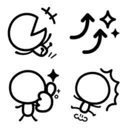 Sticker pack cover