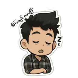 Sticker pack cover