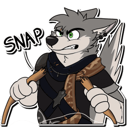 Sticker pack cover