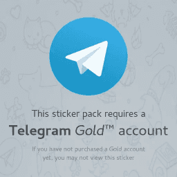 Sticker pack cover