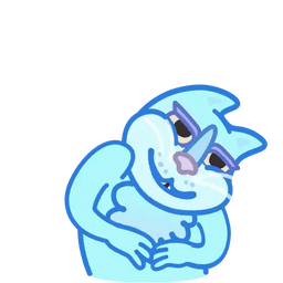 Sticker pack cover