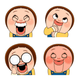 Sticker pack cover