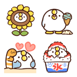 Sticker pack cover