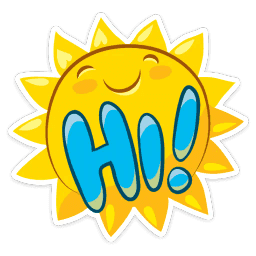 Sticker pack cover